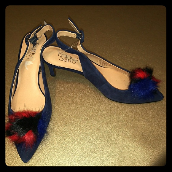 Shoes - Franco sarto shoes